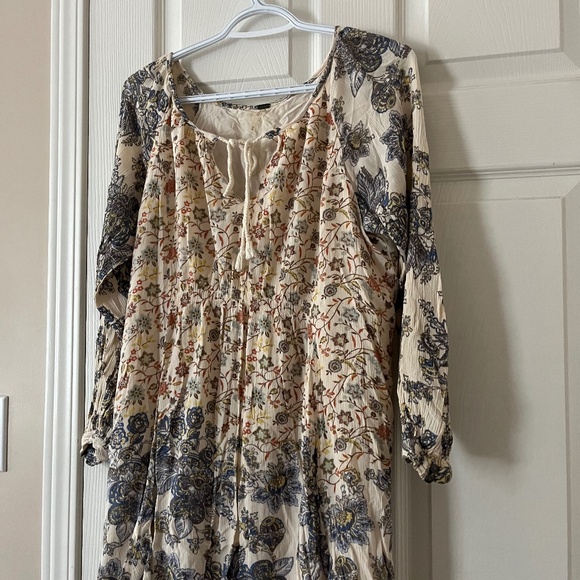 Free people dress - Picture 2 of 6